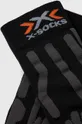 Ponožky X-Socks Moto Extreme Light 4.0 čierna