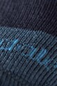 Îmbrăcăminte Bridgedale ciorapi de schi Midweight + Merino Performance 710545 bleumarin