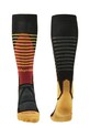 Bridgedale ciorapi de schi Midweight Merino Performance 710214 galben AW23