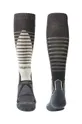Lyžiarske ponožky Bridgedale Midweight Merino Performance 48 % Nylón, 25 % Merino vlna, 25 % Endurofil™, 2 % LYCRA®