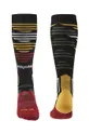 Лыжные носки Bridgedale Lightweight Merino Performane красный