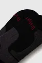 Ponožky Bridgedale Midweight Merino Performance čierna