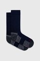 Bridgedale șosete Lightweight Merino Performance bleumarin 710152