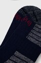 Bridgedale șosete Lightweight Merino Performance 710152 bleumarin AW23