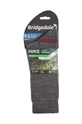 Nogavice Bridgedale Lightweight Merino Performance siva