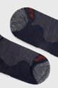 Ponožky Bridgedale Ultralight T2 Merino Performance 710099 tmavomodrá AW23