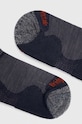 Ponožky Bridgedale Ultralight T2 Merino Performance 710099 tmavomodrá AW23