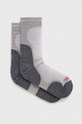Bridgedale șosete Ultralight T2 Merino Performance gri 710099