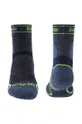 Ponožky Bridgedale Lightweight T2 Merino Sport tmavomodrá