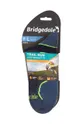 Bridgedale skarpetki Lightweight T2 Merino Sport 62 % Nylon, 18 % Polipropylen, 18 % Wełna merynosów, 2 % LYCRA®