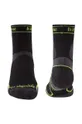 Κάλτσες Bridgedale Lightweight T2 Merino Sport μαύρο