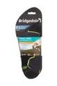 Čarape Bridgedale Lightweight T2 Merino Sport  62% Najlon, 18% Polipropilen, 18% Merino vuna, 2% LYCRA®