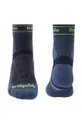 Bridgedale zokni Ultralight T2 Merino Sport kék