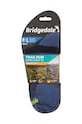 Одежда Носки Bridgedale Ultralight T2 Merino Sport 710201 голубой
