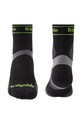 Шкарпетки Bridgedale Ultralight T2 Merino Sport 710201 чорний AW22