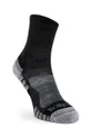 sivá Ponožky Bridgedale Lightweight Merino Performance Pánsky