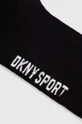 Κάλτσες DKNY 3-pack μαύρο