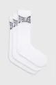 λευκό Κάλτσες Everlast 3-pack Ανδρικά