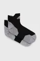 čierna adidas Performance Ponožky Unisex