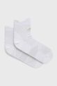 bílá adidas Performance Ponožky HF3001 Unisex