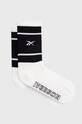 Reebok Classic skarpetki skarpetki długie biały HC1906