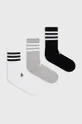 viacfarebná Ponožky adidas Performance Unisex