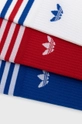 Čarape adidas Originals (3-pack) šarena