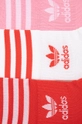 Κάλτσες adidas Originals πολύχρωμο