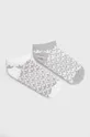 sivá Ponožky adidas Originals  (2-pak) Unisex