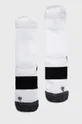 biały adidas Performance skarpetki Unisex