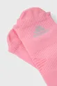 adidas Performance Ponožky růžová