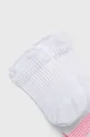 adidas Performance skarpetki biały