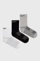 λευκό Reebok κάλτσες (3-pack) Unisex
