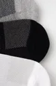 Reebok κάλτσες (3-pack) λευκό