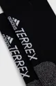 adidas TERREX Κάλτσες μαύρο