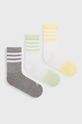vícebarevná Ponožky adidas Performance 3-pack Unisex