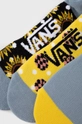 Vans skarpetki (3-pack) multicolor