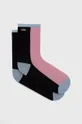 viacfarebná Ponožky Vans Unisex