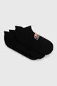 crna Čarape Ellesse 3-pack Unisex