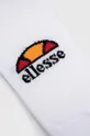 Κάλτσες Ellesse 3-pack λευκό