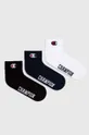 biela Ponožky Champion Unisex