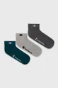 πράσινο Champion κάλτσες (3-pack) Unisex