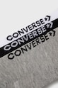 Носки Converse E746A.3009 чёрный AW22