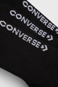 Шкарпетки Converse чорний