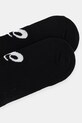 Asics skarpetki (3-pack) 155204.0900 czarny AW22