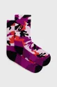 ružová Ponožky Asics Unisex