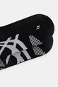 Asics skarpetki (2-pack) 3013A800.002 czarny AW22