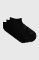 čierna Ponožky New Balance 3-pak Unisex