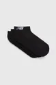 μαύρο Κάλτσες New Balance 3-pack Unisex