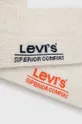 Ponožky Levi's 2-pack šedá